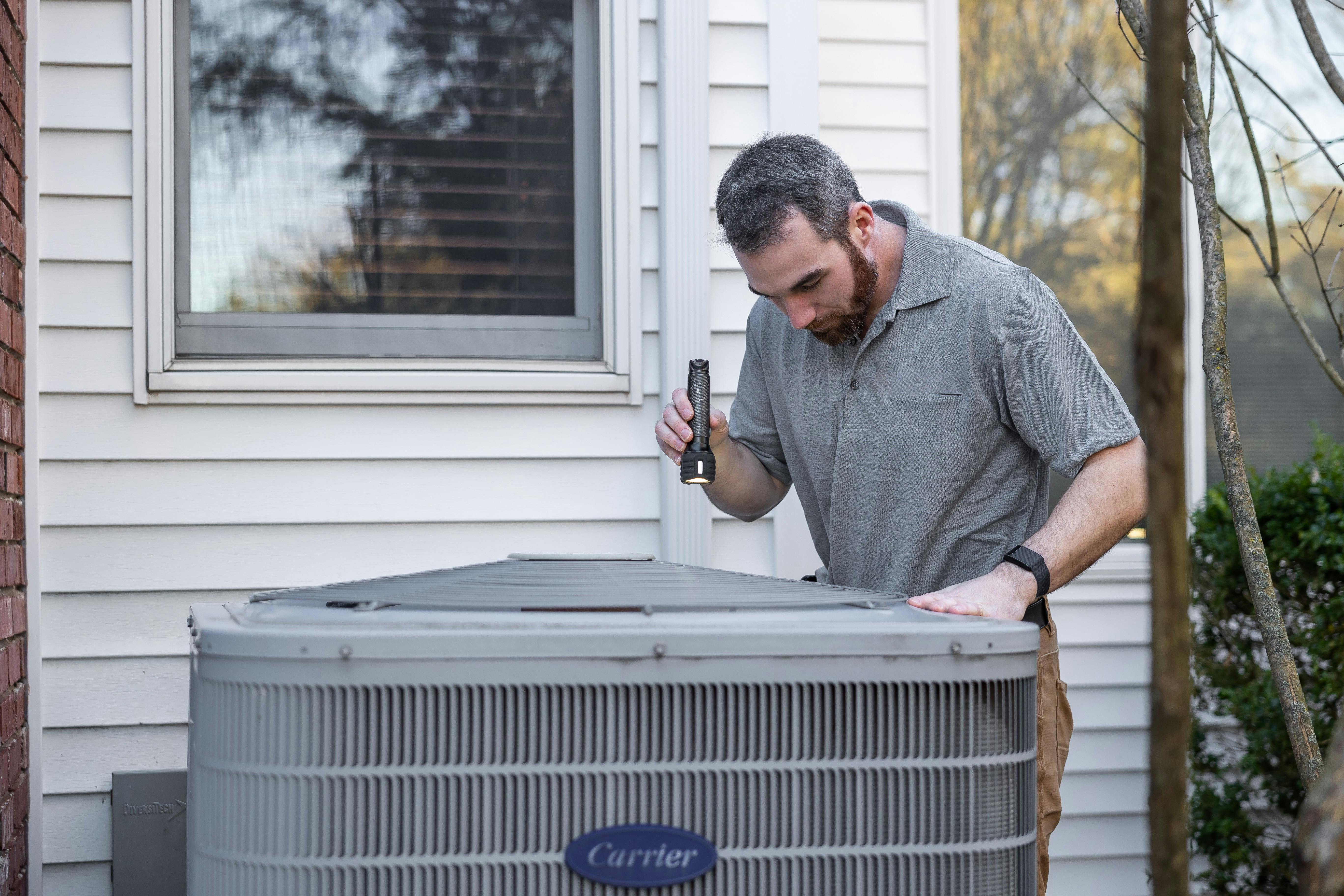 Air Conditioning